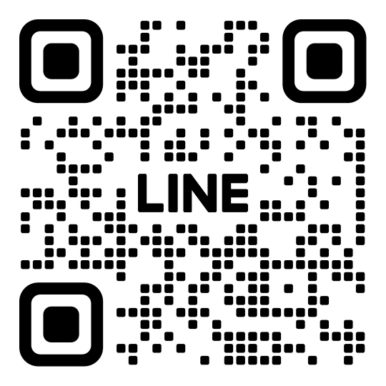 Line QRcode