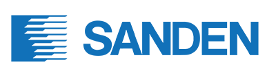 logo sanden